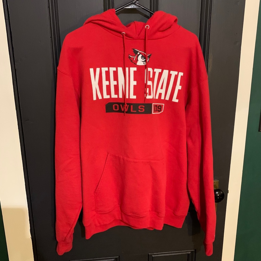 Champion Keene State Sweatshirt